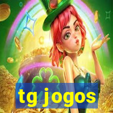 tg jogos